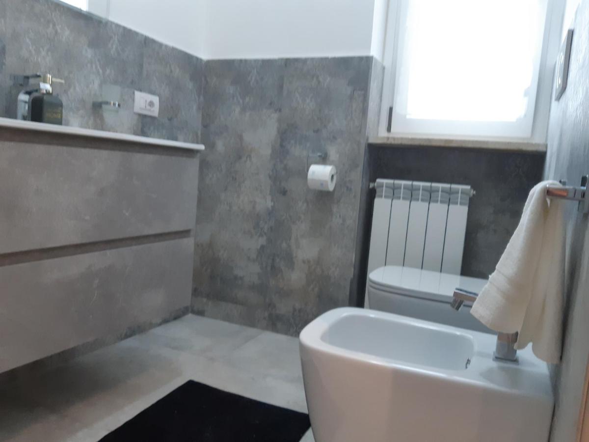 Piazza Mazzini Apartment Lecce Exterior foto