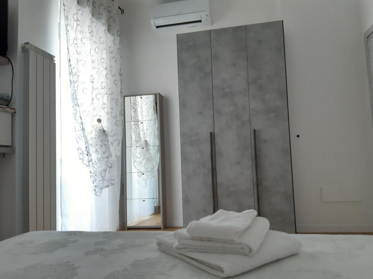 Piazza Mazzini Apartment Lecce Exterior foto
