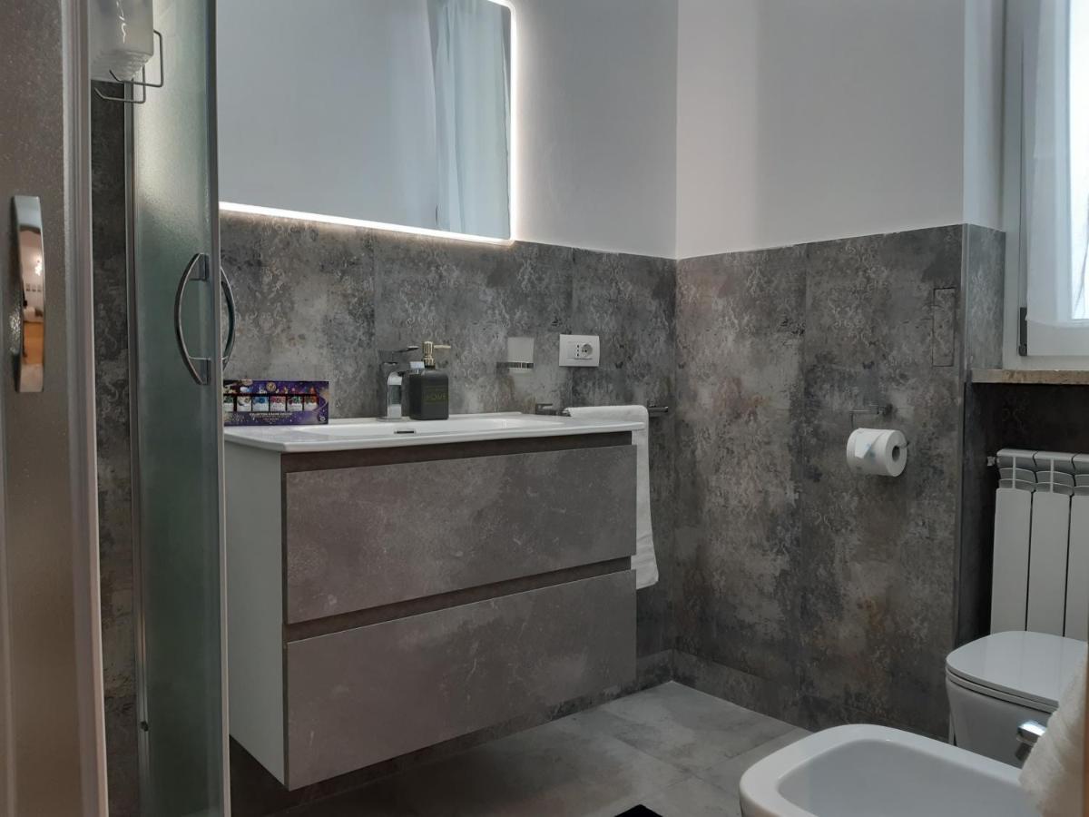 Piazza Mazzini Apartment Lecce Exterior foto