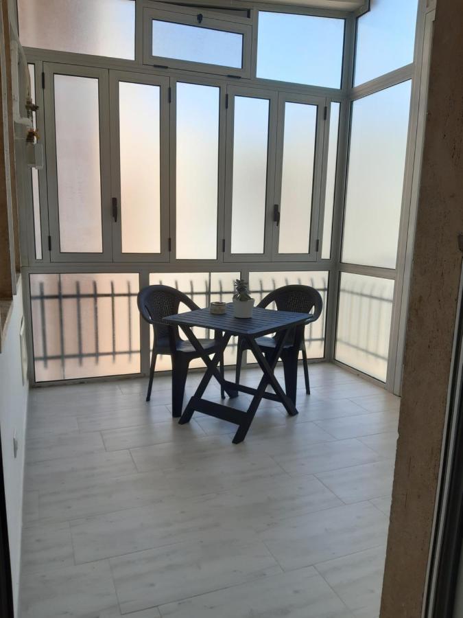 Piazza Mazzini Apartment Lecce Exterior foto