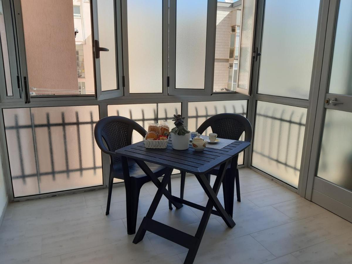 Piazza Mazzini Apartment Lecce Exterior foto