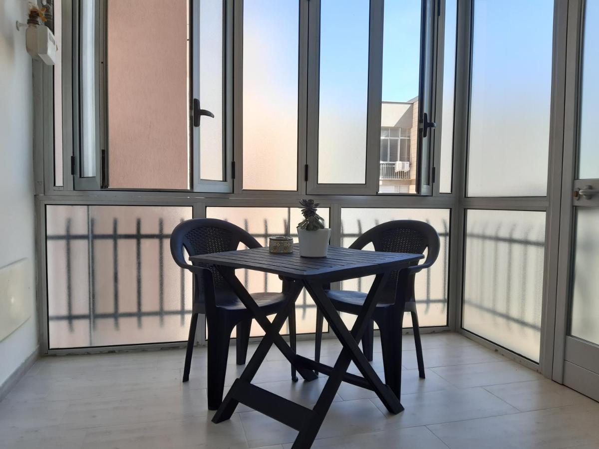 Piazza Mazzini Apartment Lecce Exterior foto